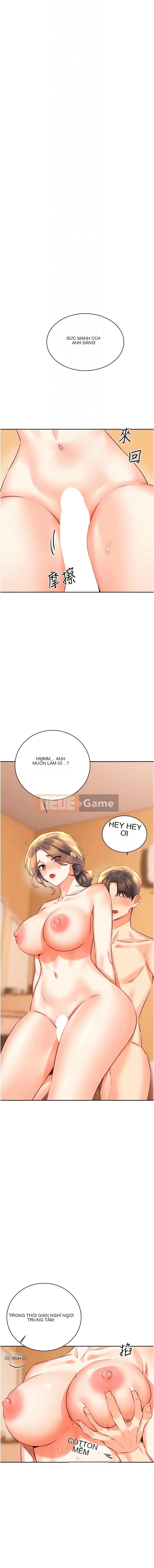 Cào may mắn tình dục Chương 22-24