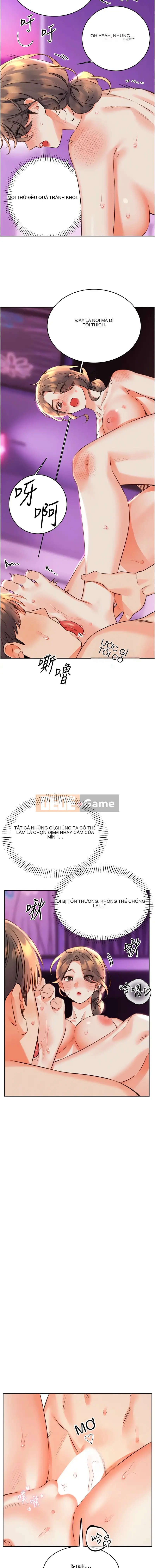 Cào may mắn tình dục Chương 22-24