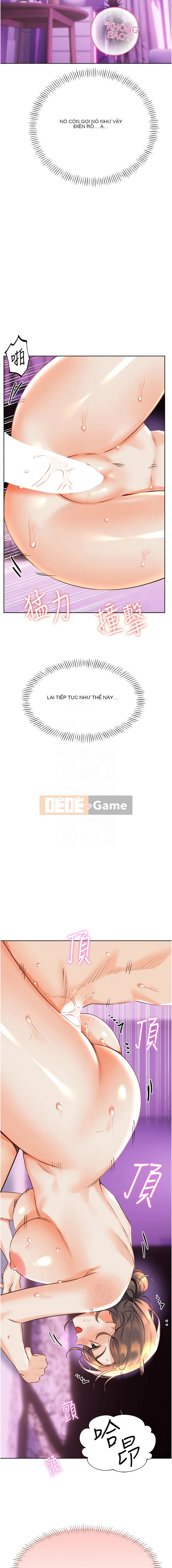 Cào may mắn tình dục Chương 22-24