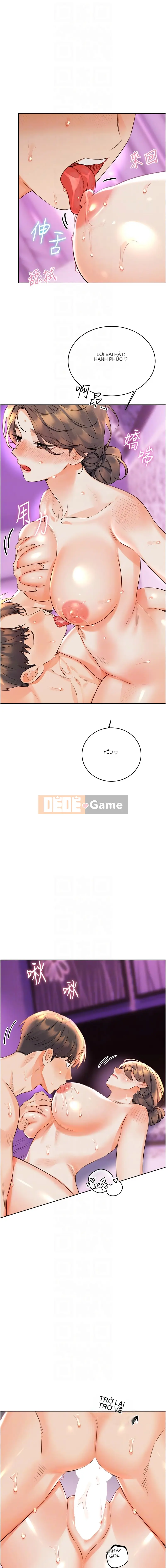 Cào may mắn tình dục Chương 22-24