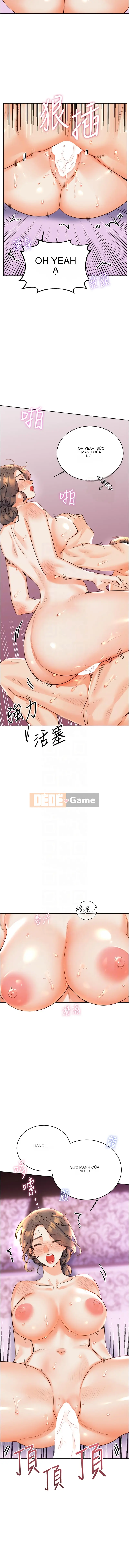 Cào may mắn tình dục Chương 22-24