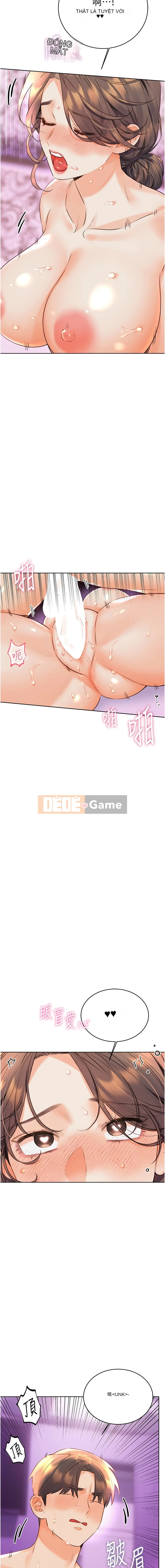 Cào may mắn tình dục Chương 22-24