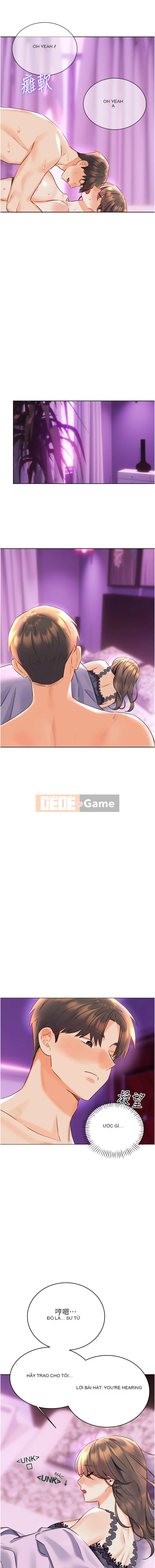 Cào may mắn tình dục Chương 22-24