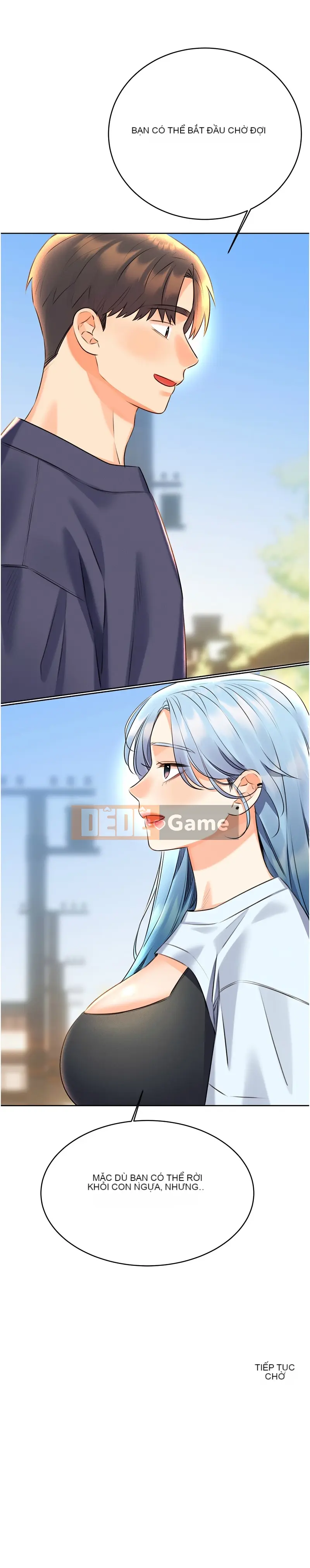 Cào may mắn tình dục Chương 22-24