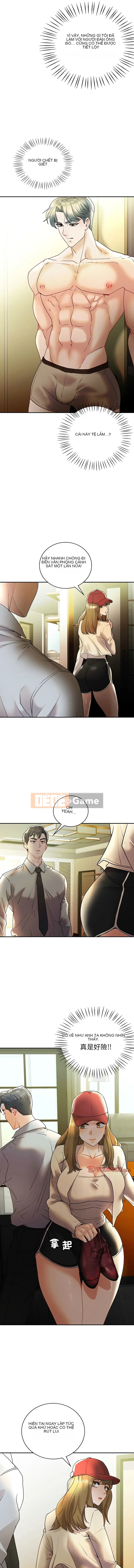 Một cuộc hôn nhân không thể quay trở lại Chương 26-28