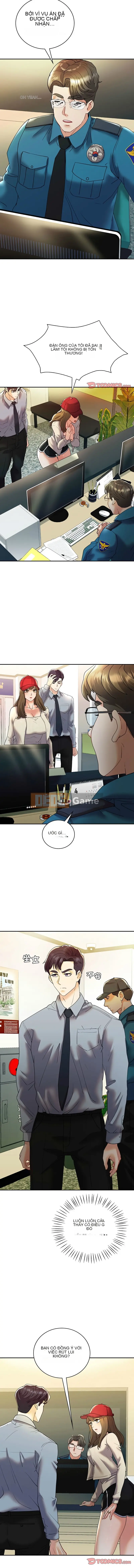 Một cuộc hôn nhân không thể quay trở lại Chương 26-28