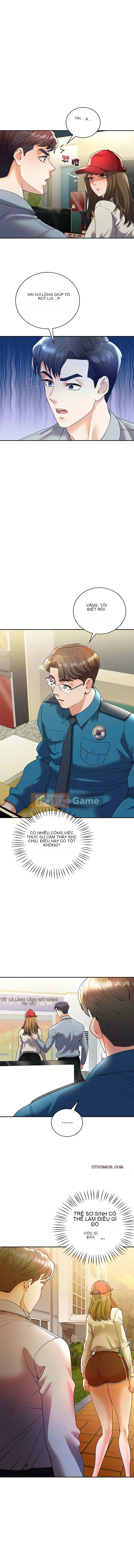 Một cuộc hôn nhân không thể quay trở lại Chương 26-28