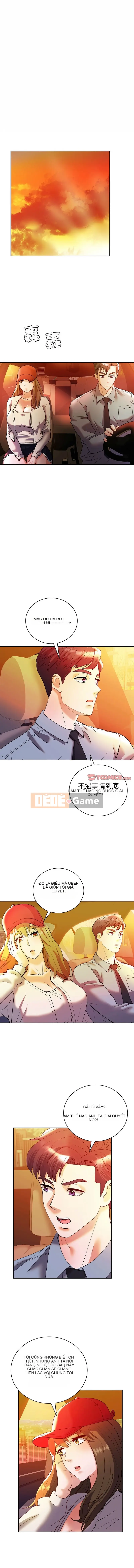 Một cuộc hôn nhân không thể quay trở lại Chương 26-28