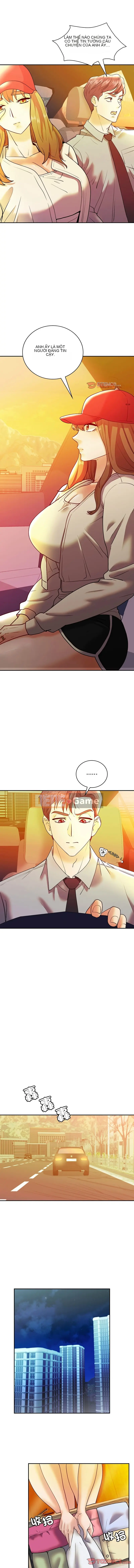 Một cuộc hôn nhân không thể quay trở lại Chương 26-28