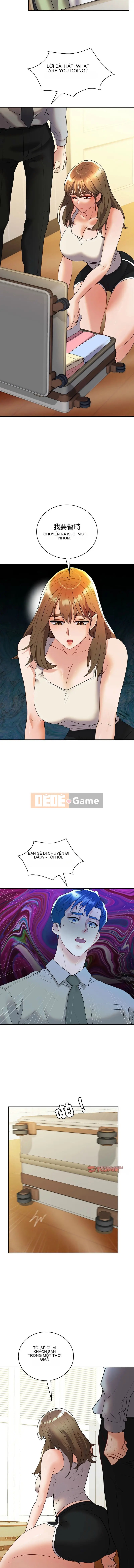 Một cuộc hôn nhân không thể quay trở lại Chương 26-28