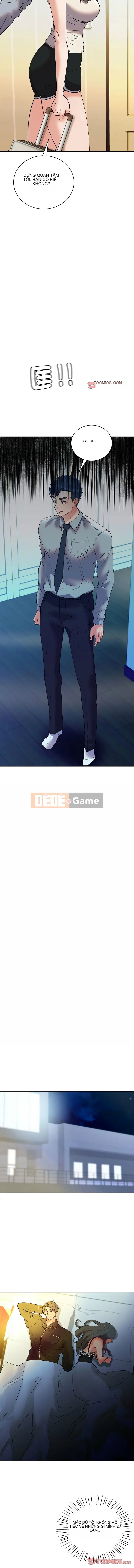 Một cuộc hôn nhân không thể quay trở lại Chương 26-28