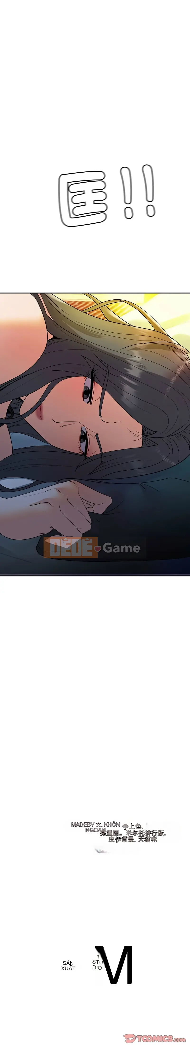 Một cuộc hôn nhân không thể quay trở lại Chương 26-28