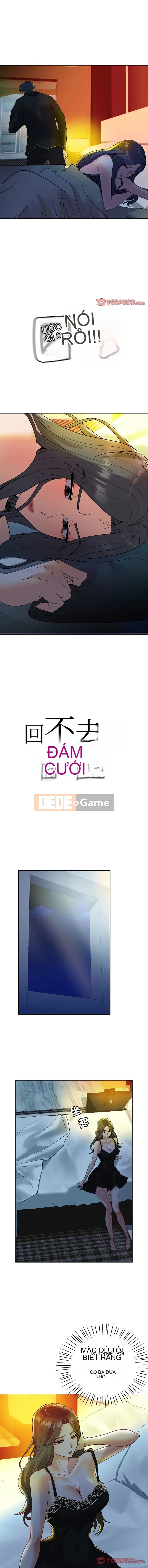 Một cuộc hôn nhân không thể quay trở lại Chương 26-28