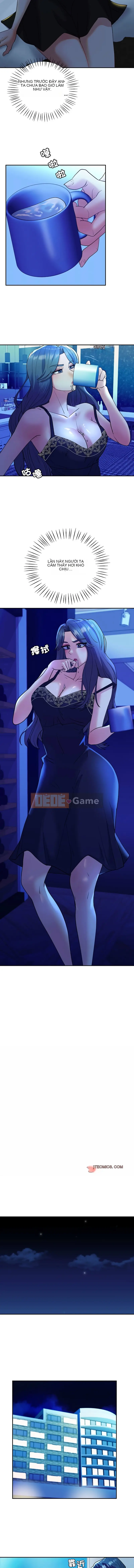 Một cuộc hôn nhân không thể quay trở lại Chương 26-28