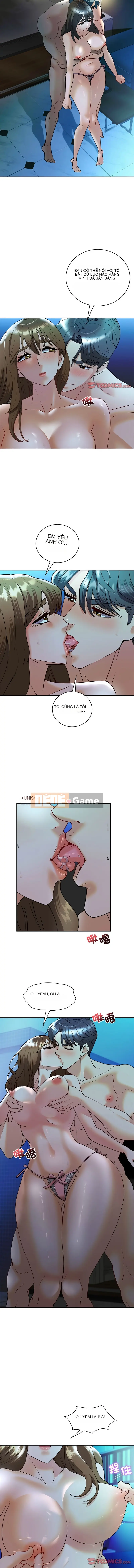 Một cuộc hôn nhân không thể quay trở lại Chương 26-28