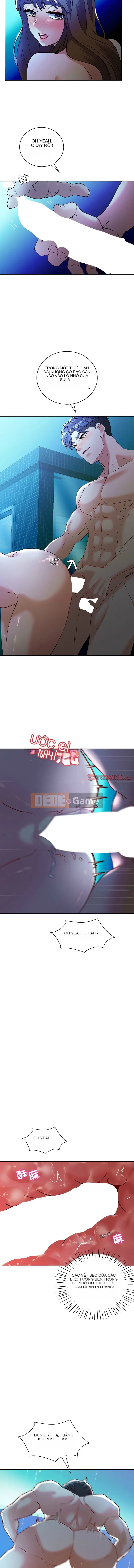 Một cuộc hôn nhân không thể quay trở lại Chương 26-28