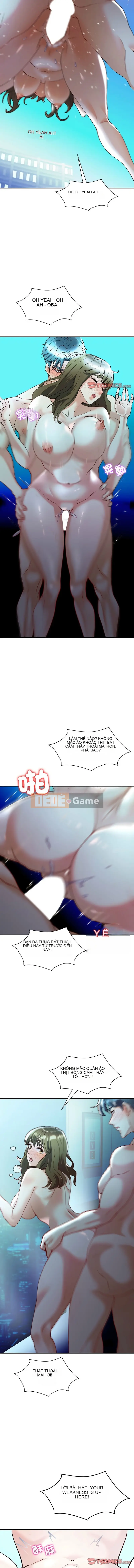 Một cuộc hôn nhân không thể quay trở lại Chương 26-28