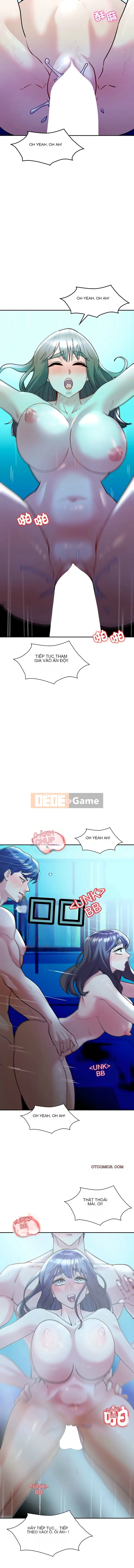 Một cuộc hôn nhân không thể quay trở lại Chương 26-28