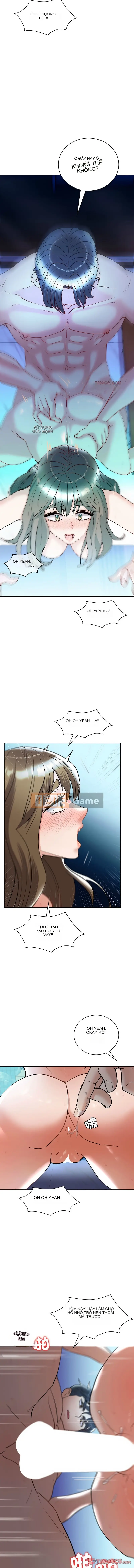 Một cuộc hôn nhân không thể quay trở lại Chương 26-28