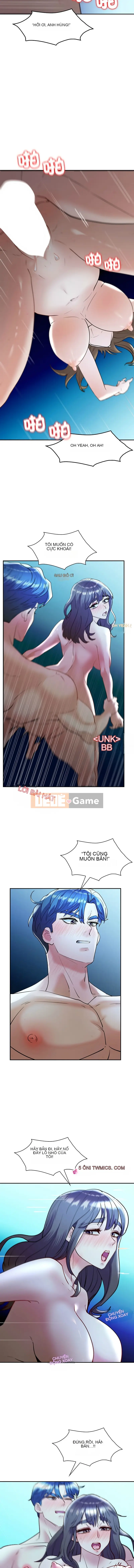 Một cuộc hôn nhân không thể quay trở lại Chương 26-28