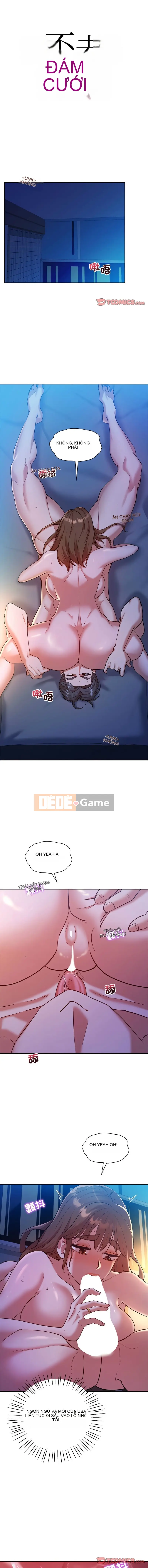 Một cuộc hôn nhân không thể quay trở lại Chương 26-28