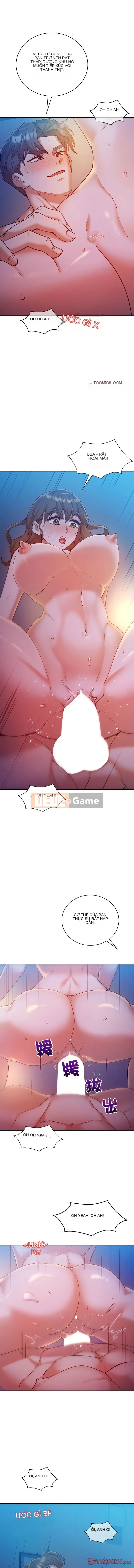 Một cuộc hôn nhân không thể quay trở lại Chương 26-28