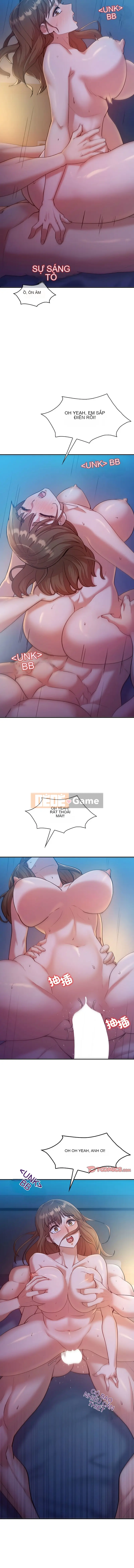 Một cuộc hôn nhân không thể quay trở lại Chương 26-28