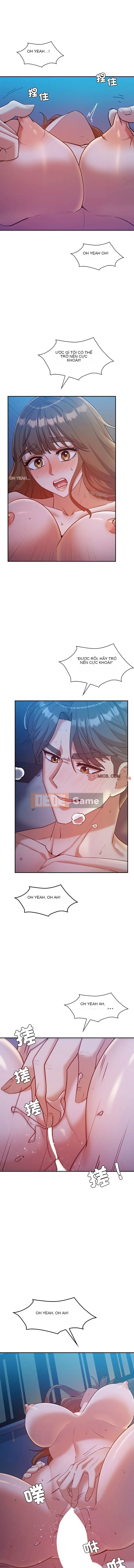 Một cuộc hôn nhân không thể quay trở lại Chương 26-28