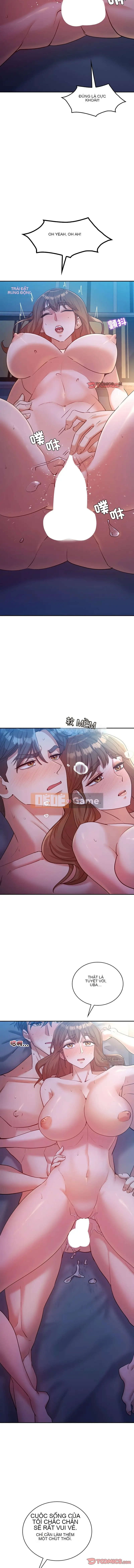 Một cuộc hôn nhân không thể quay trở lại Chương 26-28