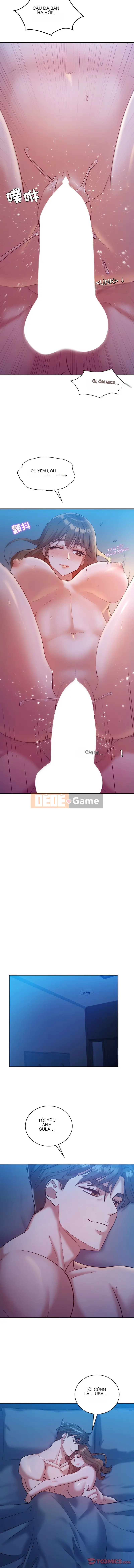 Một cuộc hôn nhân không thể quay trở lại Chương 26-28