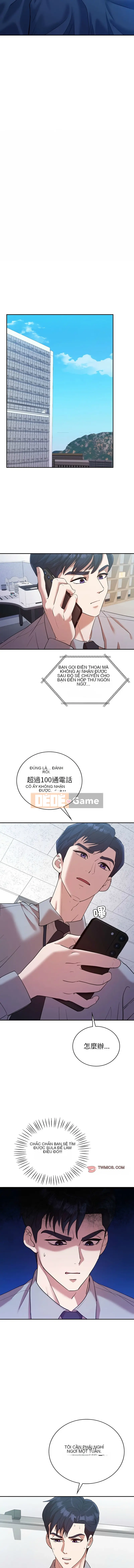 Một cuộc hôn nhân không thể quay trở lại Chương 26-28