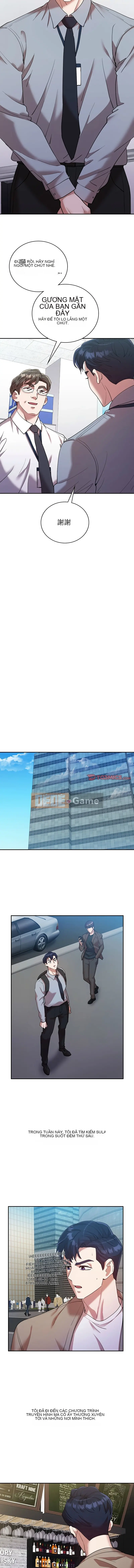 Một cuộc hôn nhân không thể quay trở lại Chương 26-28