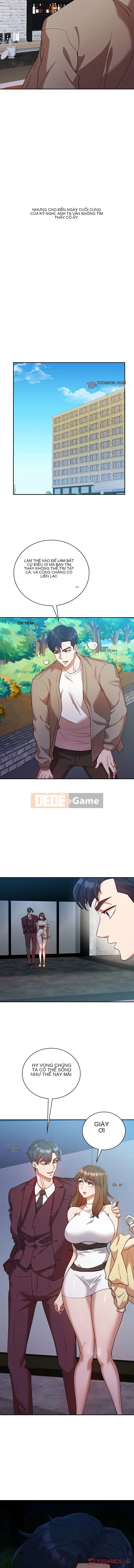 Một cuộc hôn nhân không thể quay trở lại Chương 26-28