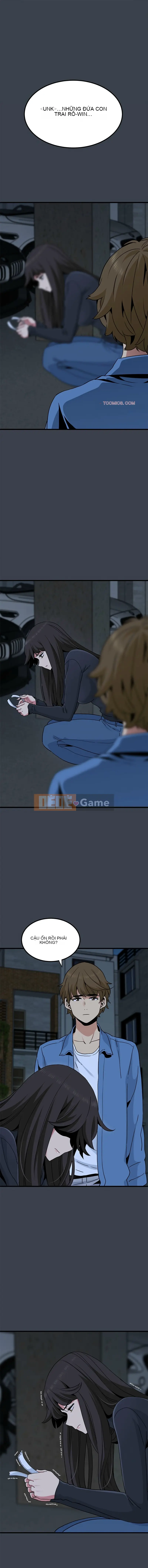 Thôi miên cưỡng bức Chương 31-33