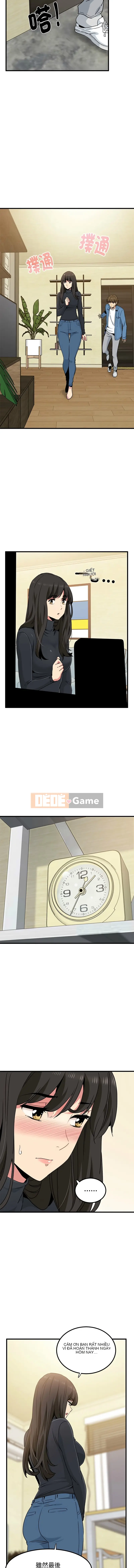 Thôi miên cưỡng bức Chương 31-33