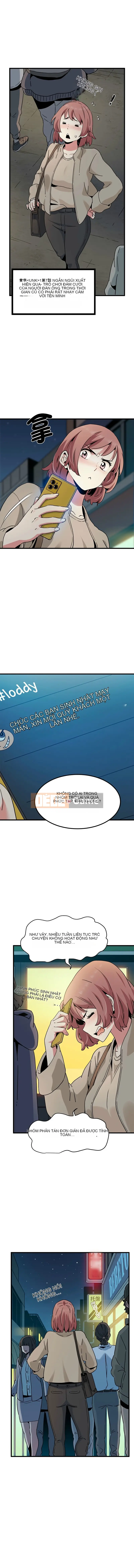 Thôi miên cưỡng bức Chương 31-33