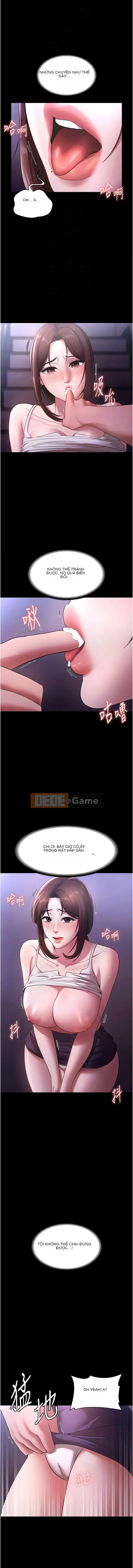 Sự cám dỗ của bà chủ Chương 17-19