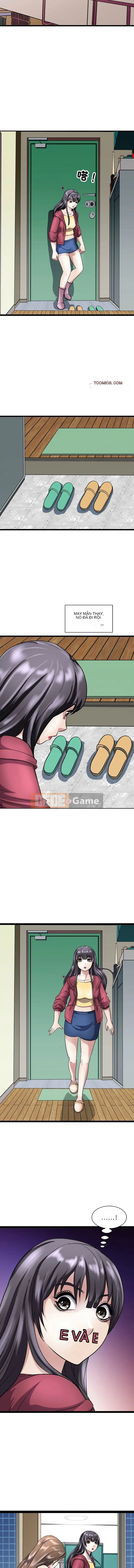 Mẹ và con gái Chương 8-10