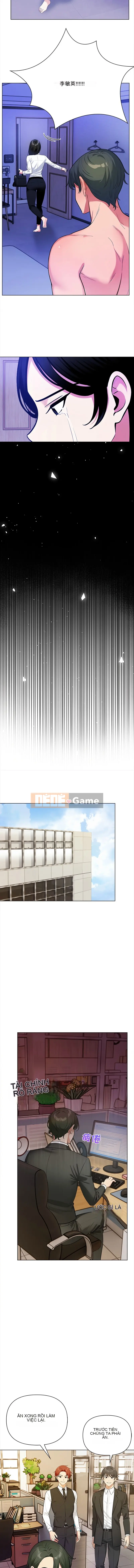 Chúng ta, những người không thể quay lại Chương 1-6