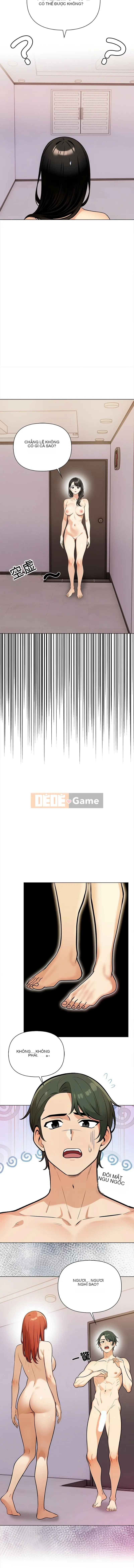 Chúng ta, những người không thể quay lại Chương 1-6