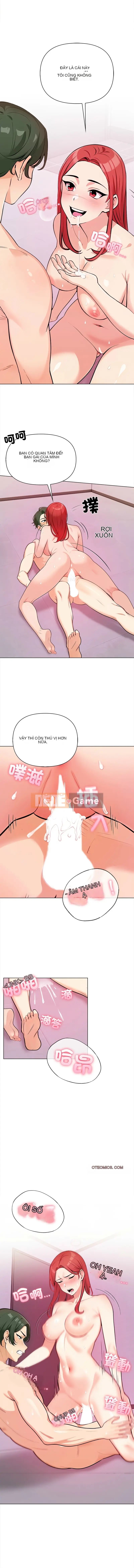 Chúng ta, những người không thể quay lại Chương 1-6