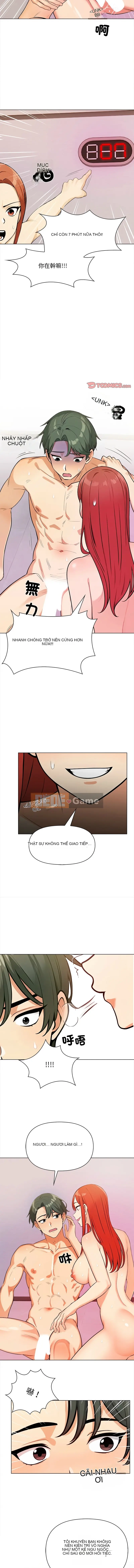 Chúng ta, những người không thể quay lại Chương 1-6