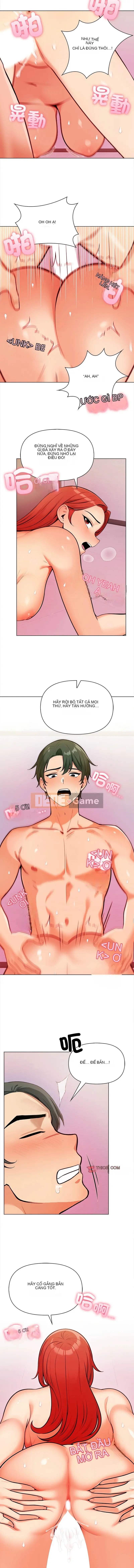 Chúng ta, những người không thể quay lại Chương 1-6