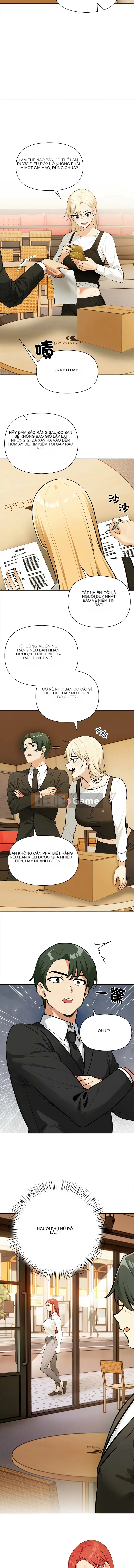 Chúng ta, những người không thể quay lại Chương 1-6