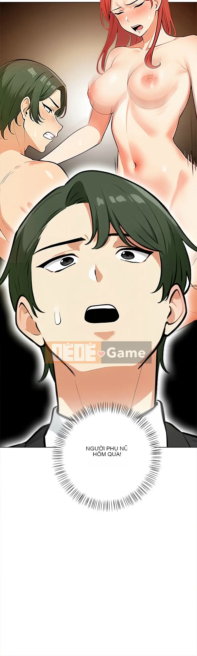 Chúng ta, những người không thể quay lại Chương 1-6