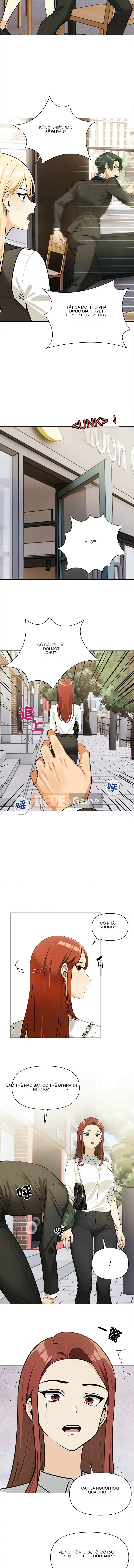 Chúng ta, những người không thể quay lại Chương 1-6