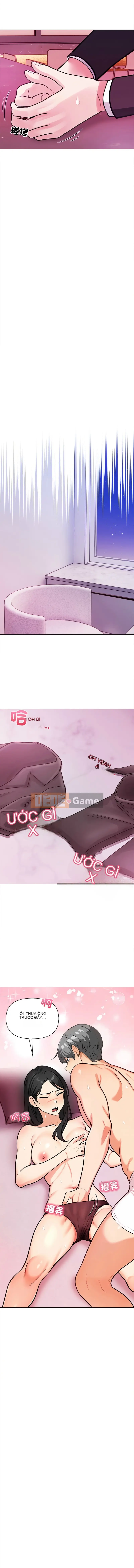 Chúng ta, những người không thể quay lại Chương 1-6