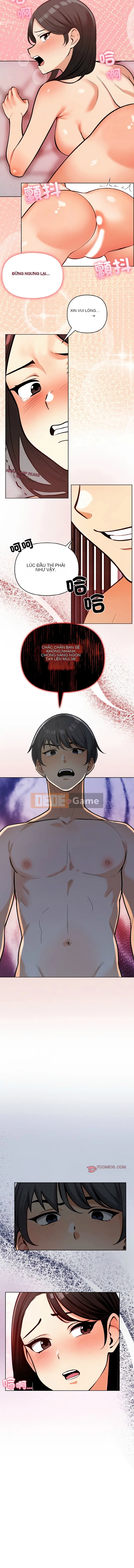 Chúng ta, những người không thể quay lại Chương 1-6