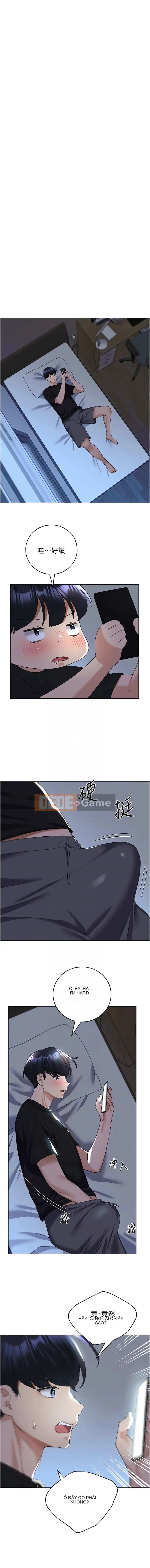 Họa sĩ minh họa tàn bạo Chương 54-56