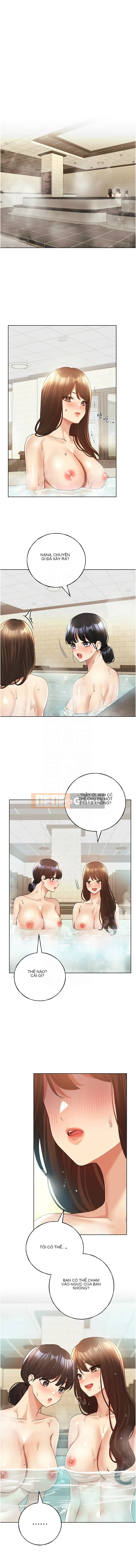 Họa sĩ minh họa tàn bạo Chương 54-56